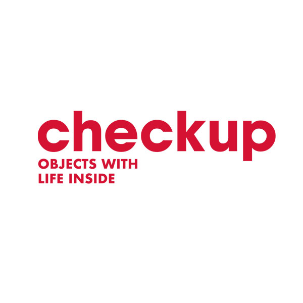 Check Up - object with life inside